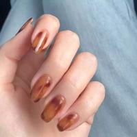Gambar SKVP Gel Polish Transparan / Transparent / Bening / Kutek Kuku / Nail - K-36-04 dari Mainland Shop undefined 4 Tokopedia
