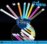 Gambar LIP BRUSH / KUAS BIBIR / APLIKATOR MULUT dari Fresca.id undefined 2 Tokopedia