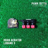 Gambar Sambungan Aerator Kran 3 dari Panik Betta undefined 1 Tokopedia