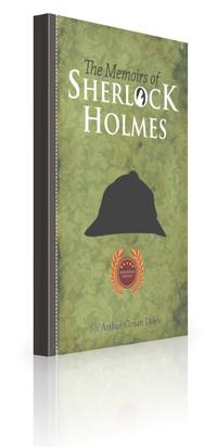 Gambar The Memoirs Of Sherlock Holmes dari Gramatnika undefined 1 Tokopedia