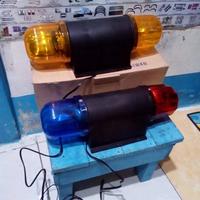 Gambar roof lamp lampu atas atap mobil kijang grand extra super rover dari matahari acc mobil undefined 4 Tokopedia