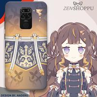 Gambar Anya Melfissa Hololive ID Phone Case - SOFT ANTICRACK dari Zenshoppu undefined 1 Tokopedia