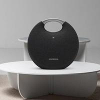 Gambar Harman Kardon Onyx Studio 6 Wireless Bluetooth Speaker Original - dari jenar_store undefined 3 Tokopedia