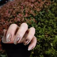 Gambar SKVP Gel Polish Transparan / Transparent / Bening / Kutek Kuku / Nail - K-36-04 dari Mainland Shop undefined 5 Tokopedia