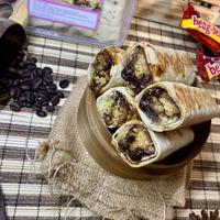 Gambar kebab montok choco bengbeng, kebab frozen, kebab enak - chocociz dari Kebab Montok undefined 2 Tokopedia