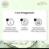 Gambar Sari Ayu Kenanga Refreshing Toner 150ml dari Mermaid123shop undefined 4 Tokopedia