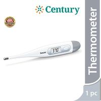 Gambar BEURER THERMOMETER FT 09 / THERMOMETER DIGITAL dari Apotik Century undefined 1 Tokopedia