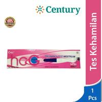 Gambar CARE HCG MIDSTREAM dari Apotik Century undefined 1 Tokopedia
