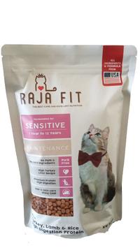 Gambar Makanan Kucing RAJA FIT 500gr All Varian / Cat Dry Food All Variant - KITTEN dari KiosMasBurhan undefined 5 Tokopedia