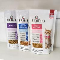 Gambar Makanan Kucing RAJA FIT 500gr All Varian / Cat Dry Food All Variant - KITTEN dari KiosMasBurhan undefined 1 Tokopedia