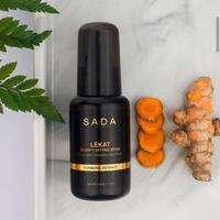 Gambar SADA by Cathy Sharon Lekat Glamify Setting Spray dari Lindaipung undefined 4 Tokopedia