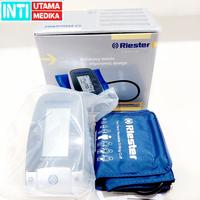 Gambar Tensimeter Digital Riester Original/ Alat Ukur Tensi Reister dari Inti Utama Medika undefined 4 Tokopedia