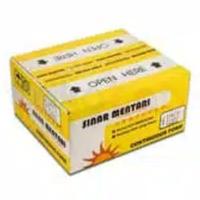Gambar 3 Ply Wartel : 4 Kertas Continuous Form Sinar Mentari 9 1/2X11" dari Mitra Office_NEW undefined 1 Tokopedia
