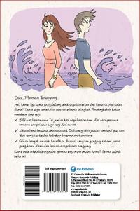 Gambar Dear Mantan Tersayang : 25 Cara Cepat Move On dari Mantan dari Arunika Book Store undefined 4 Tokopedia