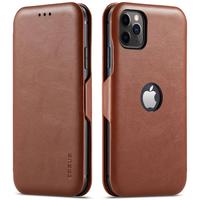 Gambar Case Iphone Protective Sleeve - Dark Brown, Ip X/XS dari Smile Store1 undefined 1 Tokopedia