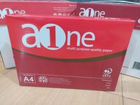 Gambar Kertas HVS AONE A4 70 GSM - Rim dari Bali Stationery undefined 2 Tokopedia