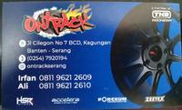 Gambar velg mobil ring 15 HSR Kailolo dari Ontrack serang_NEW undefined 5 Tokopedia