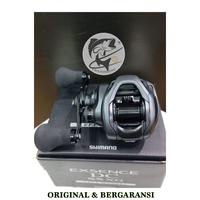 Gambar Reel BC Shimano Exsence DC SS XG Left Baitcasting dari CEO Memancing undefined 3 Tokopedia
