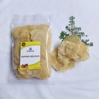 Gambar Emping Melinjo | 100 Gram | Kerupuk Nusantara dari bumbunyoo undefined 1 Tokopedia