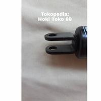 Gambar Stabilus Freelock 25cm 650N Hidrolik Shock Bagasi Mobil Gaspring dari Lautan Makmur 12 undefined 4 Tokopedia