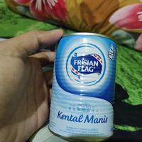 Gambar frisian flag susu kental manis 490gr - 370g dari Afstore_98 undefined 1 Tokopedia