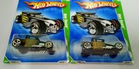 Gambar Hot Wheels BONE SHAKER - 2009 TREASURE HUNT SUPER-REG SET dari GioGioGarage undefined 4 Tokopedia