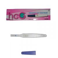 Gambar CARE HCG MIDSTREAM dari Apotik Century undefined 2 Tokopedia