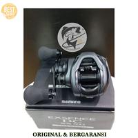 Gambar Reel BC Shimano Exsence DC SS XG Left Baitcasting dari CEO Memancing undefined 1 Tokopedia