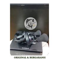 Gambar Reel BC Shimano Exsence DC SS XG Left Baitcasting dari CEO Memancing undefined 4 Tokopedia