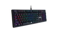 Gambar Fantech Maxcore MK851 RGB Fullsize Mechanical Keyboard dari Gaming Distro undefined 3 Tokopedia