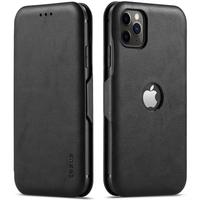 Gambar Case Iphone Protective Sleeve - Dark Brown, Ip X/XS dari Smile Store1 undefined 5 Tokopedia