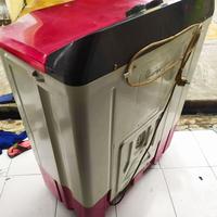 Gambar AQUA Kapasitas 8 Kg dari BINTANG SURYA DHARMA undefined 3 Tokopedia