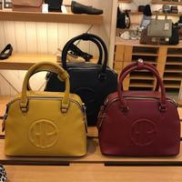 Gambar tas wanita hand bag hush puppies original branded dari Kellyn Shopaholics undefined 2 Tokopedia