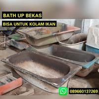 Gambar BAK AIR FIBER BEKAS BISA UNTUK KOLAM dari Subur Makmur Semarang undefined 3 Tokopedia