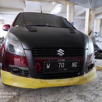Gambar Bodykit Body kit Splash bahan fiber dari Andre Body kit undefined 4 Tokopedia