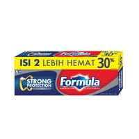 Gambar PASTA GIGI ODOL FORMULA STRONG SET ISI 2 TWIN PACK PAKET HEMAT dari PROMAXSTORE undefined 2 Tokopedia