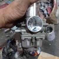 Gambar karbu tiger modif skep reamer dari tedy custom undefined 1 Tokopedia