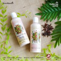 Gambar BODY LOTION REMPAH HITAM RORO MENDUT - Lotion day dari Roro Mendut magicskin undefined 1 Tokopedia