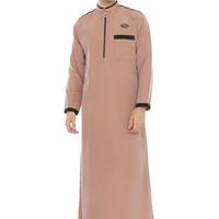 Gambar Jubah gamis pria dewasa Alfaro original - gbr4, M dari grahafashion_NEW undefined 1 Tokopedia