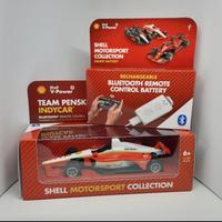 Gambar Shell motorsport collection nissan ferarri formula E bluetooth remote dari Xlego undefined 2 Tokopedia
