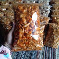 Gambar Kerupuk Seblak Bumbu Kacang Kerucang dari Dapur Utami Catering undefined 1 Tokopedia