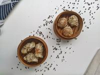 Gambar DIMSUM ISI 50 (KHUSUS PO) - KIRIM RABU dari Pabrik Dimsum undefined 2 Tokopedia