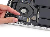 Gambar WIFI Bluetoth Macbook Pro Retina 13 15 A1502 A1398 2012-2015 - Airport dari Gunapart undefined 4 Tokopedia