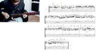 Gambar Claudio Pietronik - Melodic Fretboard Beginner Masterclass dari DSB TUTORIAL undefined 2 Tokopedia