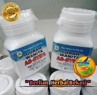 Gambar Gurah Wanita Asy-Syifa Obat Untuk Wanita 30 Kapsul dari Berlian_Herbal Bekasi undefined 2 Tokopedia