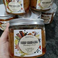 Gambar Toples Plastik Kue Kering 500ml Tutup Alumunium Eksklusif - 400ml dari BINTANG PACKAGING undefined 5 Tokopedia