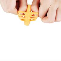 Gambar Isi 3 Pcs Alat Bantu Belajar Menulis - Writing Grip - Alat Tulis dari tokohomia2810 undefined 3 Tokopedia