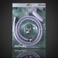 Gambar Jet Washer merk Wasser putih dari asia sanitary new undefined 1 Tokopedia