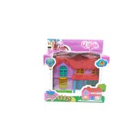 Gambar PAKET C| HADIAH ULANG TAHUN MAINAN ANAK PEREMPUAN MURAH| RUMAH, BEBEK dari Babyboo Mlg undefined 2 Tokopedia