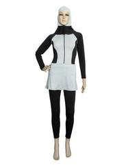Gambar Baju Renang Muslim Dewasa - M dari Sport Warehouse88 undefined 4 Tokopedia